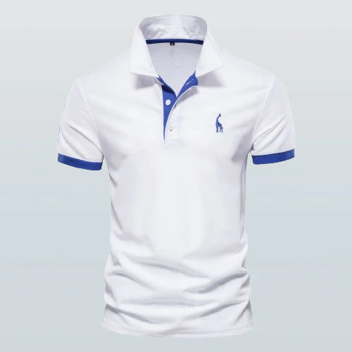 Lukas™ | Polo sportiva a maniche corte