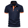 Lukas™ | Polo sportiva a maniche corte