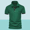 Lukas™ | Polo sportiva a maniche corte