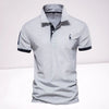 Lukas™ | Polo sportiva a maniche corte