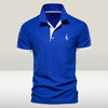 Lukas™ | Polo sportiva a maniche corte