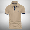 Lukas™ | Polo sportiva a maniche corte